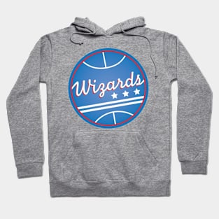 The Classic Wizards Hoodie